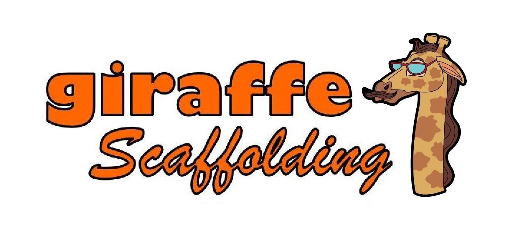 Giraffe Scaffolding